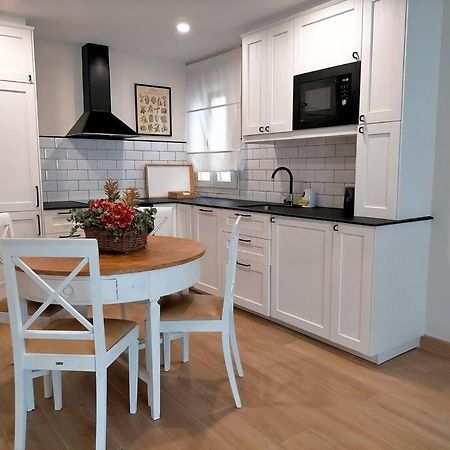 Piso Con Encanto En Pleno Centro โอเบียโด ภายนอก รูปภาพ